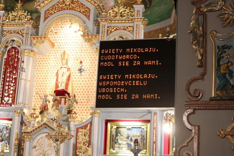 Apostolstwo Dobrej Śmierci u św. Mikołaja w Pierścu - 2020