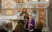 Odpust w sanktuarium św. Mikołaja w Pierśćcu - 2020