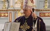 Odpust w sanktuarium św. Mikołaja w Pierśćcu - 2020