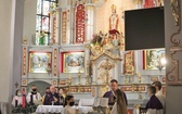 Odpust w sanktuarium św. Mikołaja w Pierśćcu - 2020