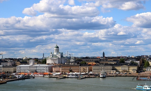 Helsinki