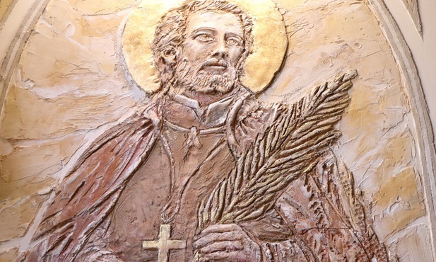 Nowenna do świętego Andrzeja Boboli