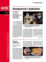 Gość Wrocławski 50/2020