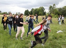 Wiele osób potrzebuje drogowskazów oraz odpowiedzi na nurtujące je kwestie.