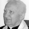 Śp. ks. Władysław Horiszny 