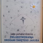 Brzeskie pielgrzymowanie drogami św. Jakuba