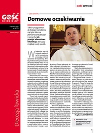 Gość Łowicki 50/2020