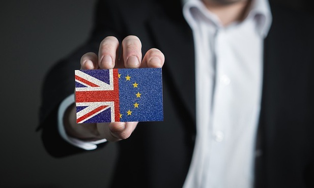 Johnson: Zawarcie porozumienia z UE "bardzo, bardzo trudne"