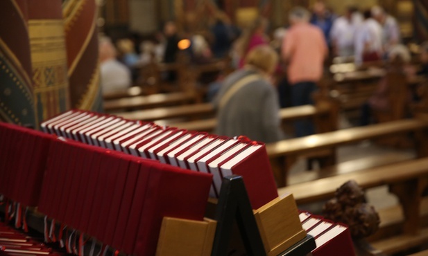 Wędrując po mszale (1)