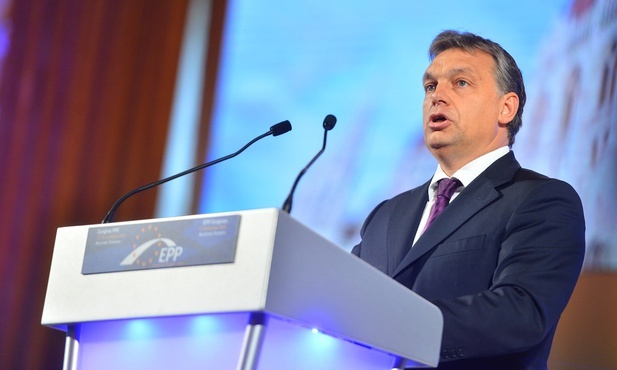 "Stanowiska Polski i Węgier całkowicie się pokrywają"