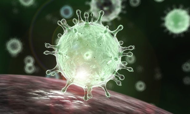COVID-19 zmienia metabolizm komórkowy w wielu narządach