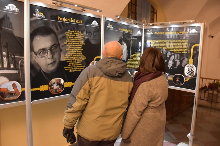 Przasnysz. Odpust i jubileusz w sanktuarium Matki Bożej Przasnyskiej Niepokalanej Przewodniczki