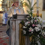 Przasnysz. Odpust i jubileusz w sanktuarium Matki Bożej Przasnyskiej Niepokalanej Przewodniczki