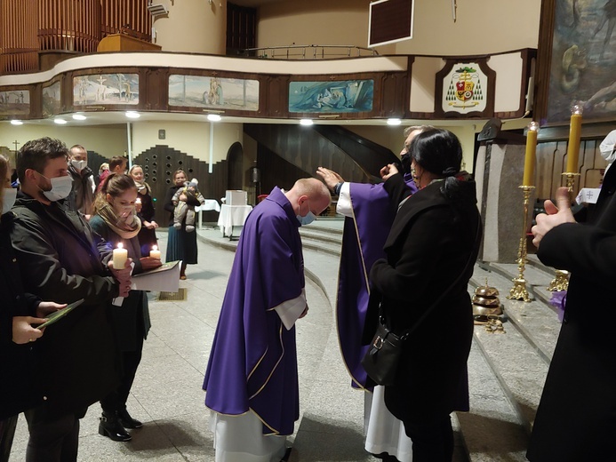 Włączeni do Domowego Kościoła