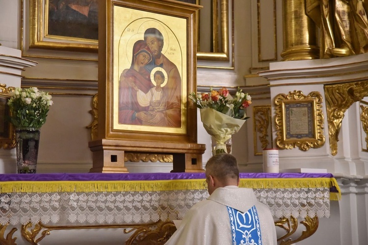 Parafialne święto oazowiczów w Janowie Lubelskim