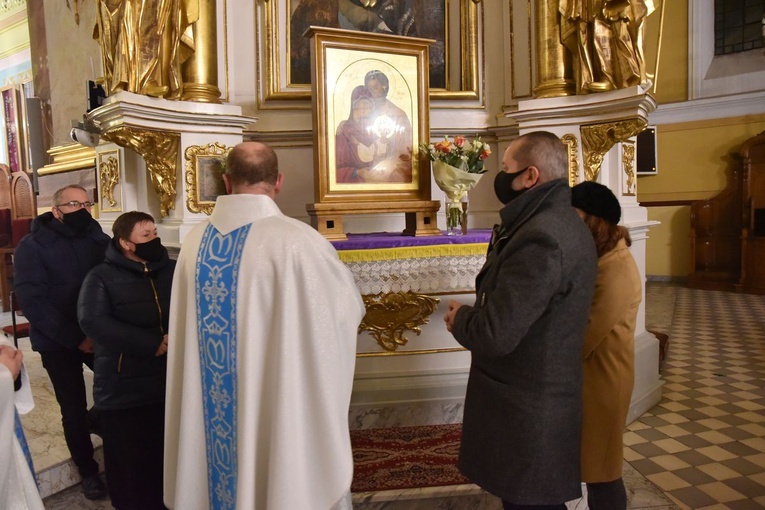 Parafialne święto oazowiczów w Janowie Lubelskim