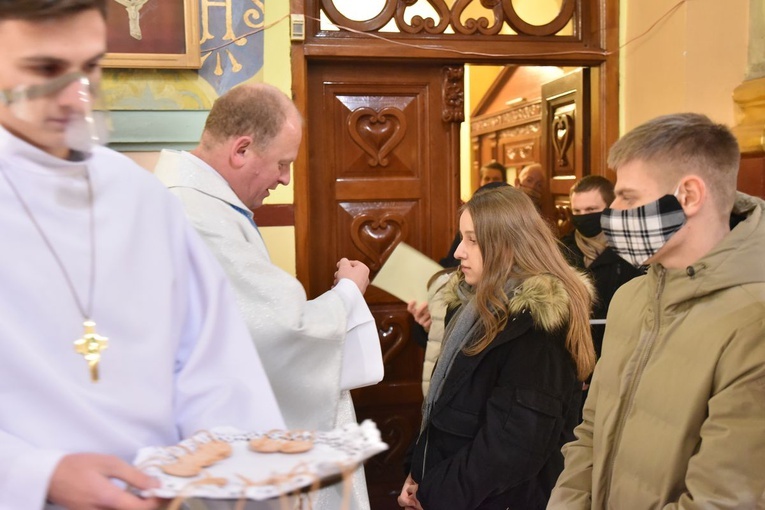 Parafialne święto oazowiczów w Janowie Lubelskim