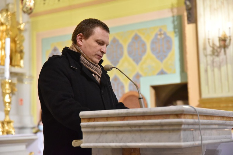 Parafialne święto oazowiczów w Janowie Lubelskim