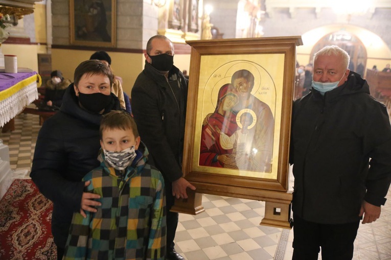 Parafialne święto oazowiczów w Janowie Lubelskim