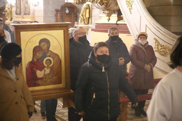 Parafialne święto oazowiczów w Janowie Lubelskim