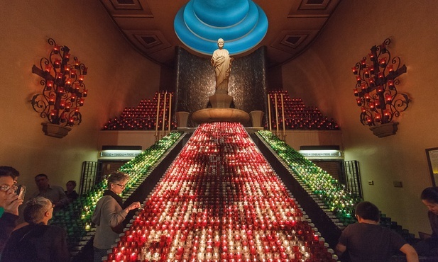 Odpusty na Rok Świętego Józefa