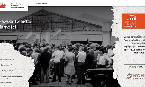 Debata LIVE: Wrocławska Twierdza Solidarności
