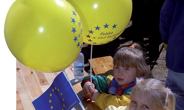 Z jakimi oczekiwaniami wchodziliśmy do UE w 2004 r.? Czy trafnie przewidywaliśmy szanse i zagrożenia związane z tym procesem?