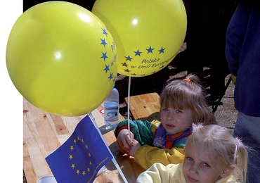 Z jakimi oczekiwaniami wchodziliśmy do UE w 2004 r.? Czy trafnie przewidywaliśmy szanse i zagrożenia związane z tym procesem?