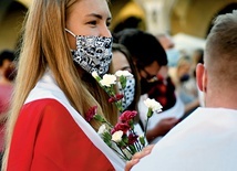 Białorusini od lat przyjeżdżają do Polski, do pracy. 1 grudnia wprowadzono ułatwienia dla prześladowanych przez reżim.