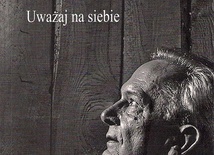 Jerzy Hajduga
Uważaj na siebie
Biblioteka Toposu
Sopot 2020
ss. 48