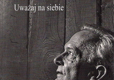 Jerzy Hajduga
Uważaj na siebie
Biblioteka Toposu
Sopot 2020
ss. 48