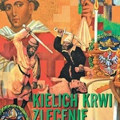 Zofia Kossak
Kielich krwi. Zlecenie. 
Boże motory
Servire Veritati
Lublin 2020
ss. 76