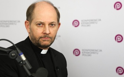 Rzecznik Episkopatu: śmierć abp. Hosera to ogromna strata dla polskiego Kościoła