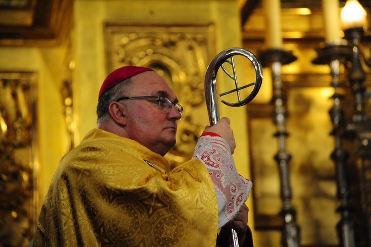 Konsekracja dziewicy 2020