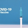 "Osoby, które miały anafilaksję nie powinny brać szczepionki Pfizera na Covid-19"