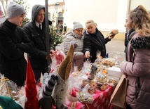 W niedzielę w Tuchowie odbędzie się XIV Misyjny Jarmark z Aniołami