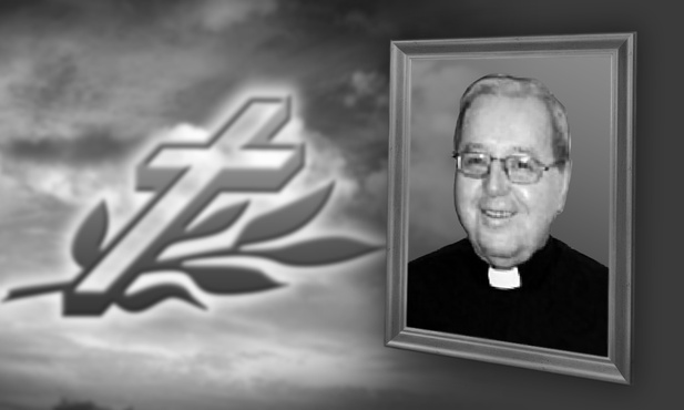 Zmarł ks. Tadeusz Gregeracki