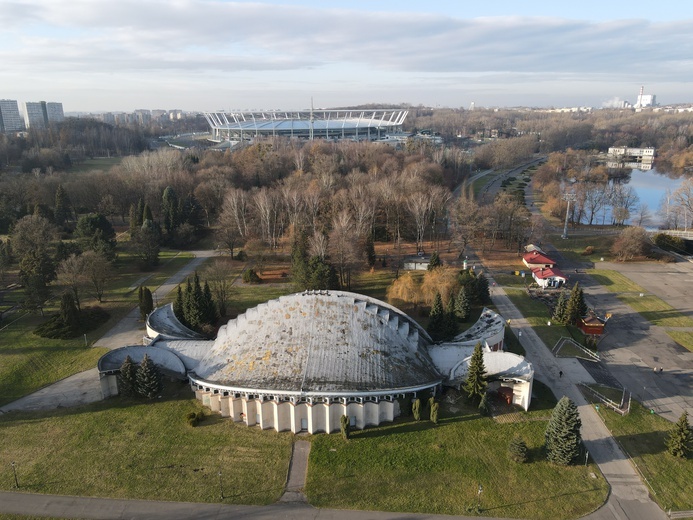 Park Śląski