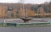 Park Śląski