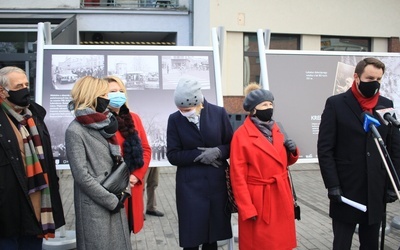 Potrzebna jest nam solidarność