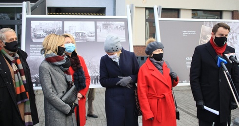 Potrzebna jest nam solidarność