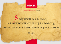 Jaki On jest Piękny!