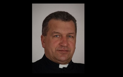 Bolesławiec. Biskup prosi o modlitwę za kapłana