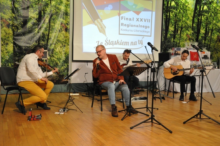 27. Finał Konkursu "Ze Śląskiem na ty"