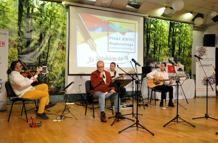 27. Finał Konkursu "Ze Śląskiem na ty"