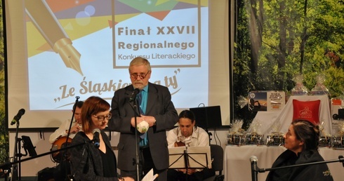 Od starej ryćki do pandemii