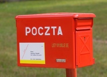 Poczta Polska doręczy przesyłki w weekend