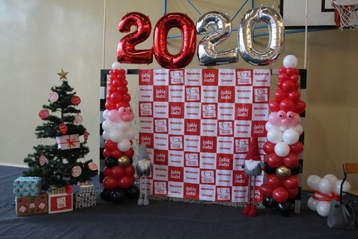 Szlachetna Paczka - Czernichów i okolice - 2020
