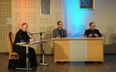 Razem w służbie Kościołowi - panel dyskusyjny