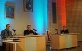 Razem w służbie Kościołowi - panel dyskusyjny